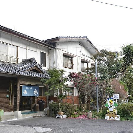 Ayuno Oyado Sansui Hotel Kobaruyama Luaran gambar