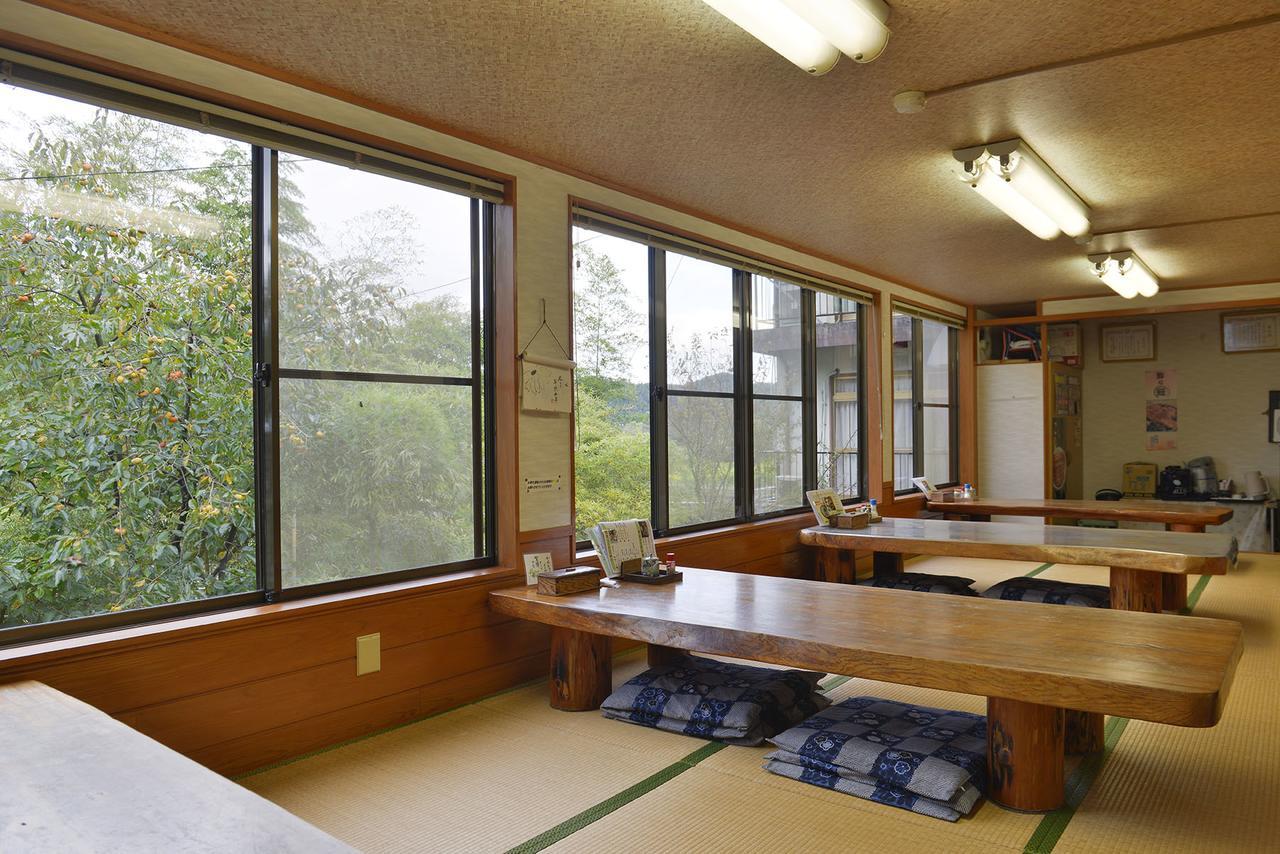Ayuno Oyado Sansui Hotel Kobaruyama Luaran gambar
