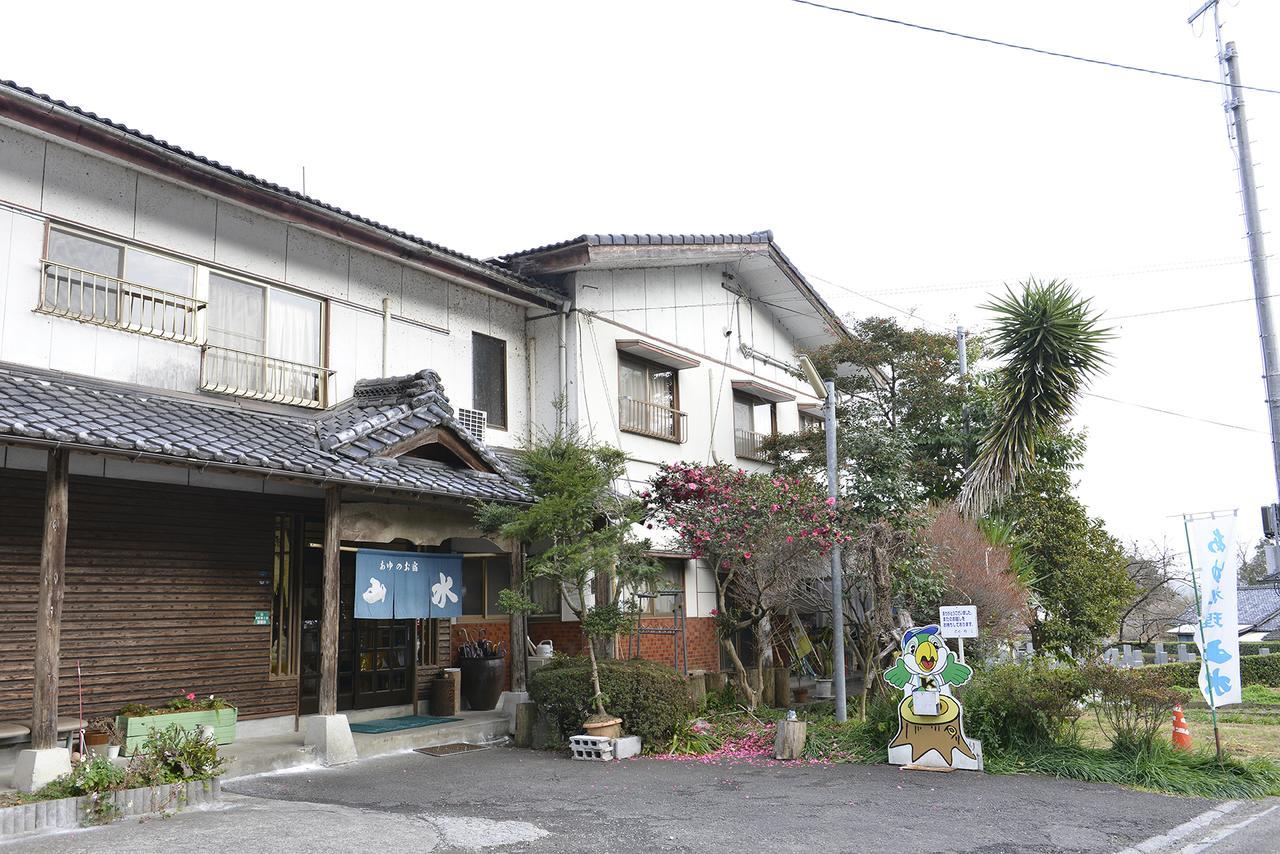 Ayuno Oyado Sansui Hotel Kobaruyama Luaran gambar