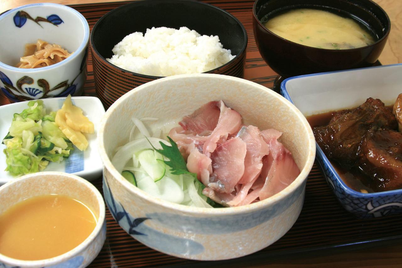 Ayuno Oyado Sansui Hotel Kobaruyama Luaran gambar