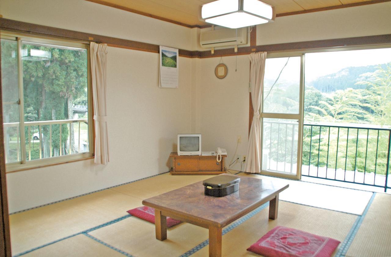 Ayuno Oyado Sansui Hotel Kobaruyama Luaran gambar